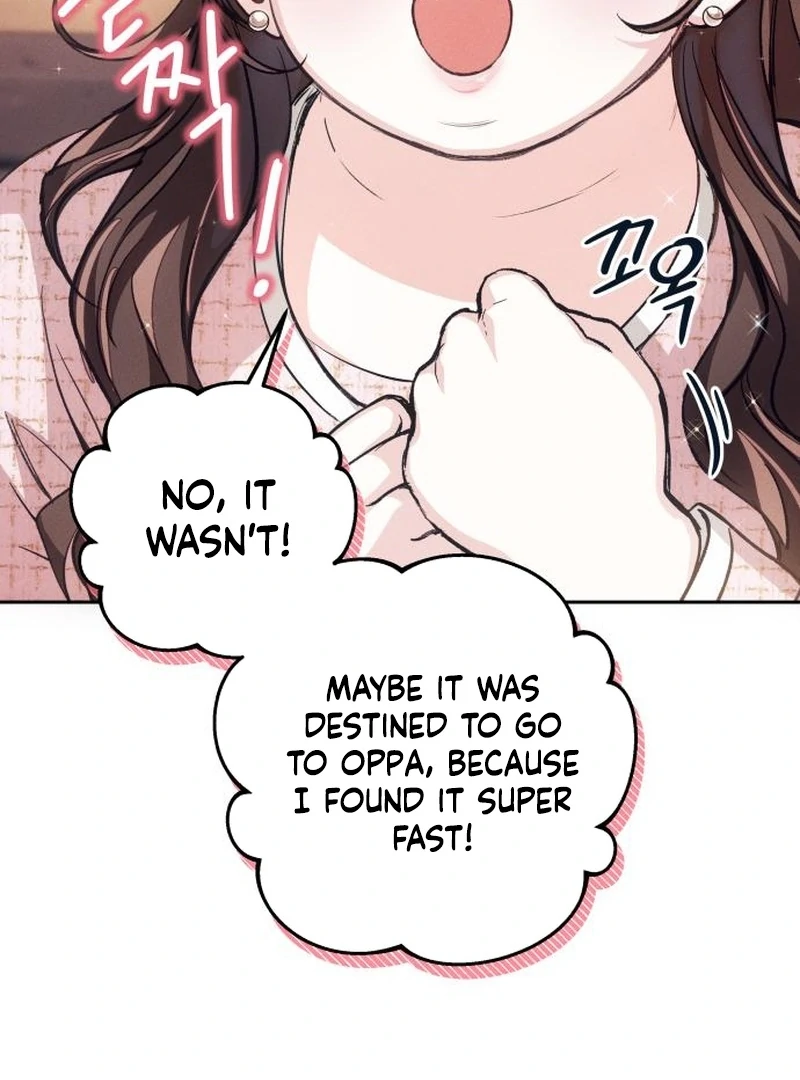 Perfection is Everything Chapter 35.4 page 78 - 