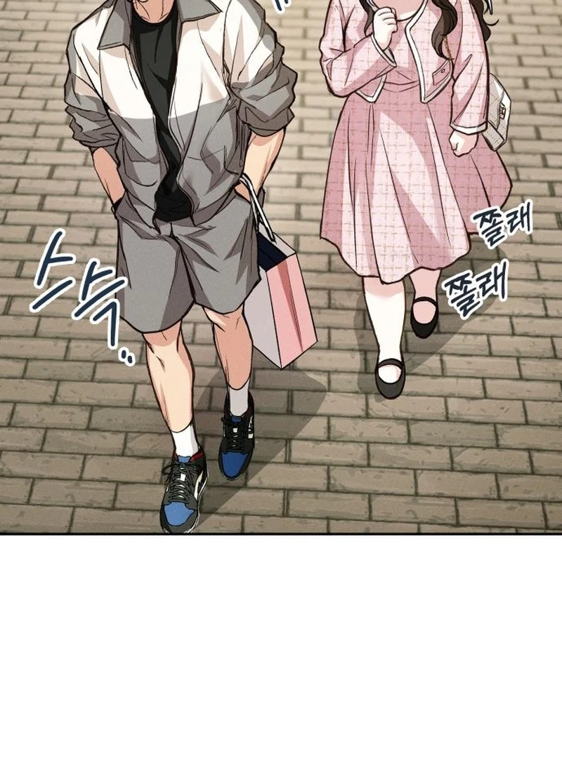 Perfection is Everything Chapter 35.4 page 86 - 