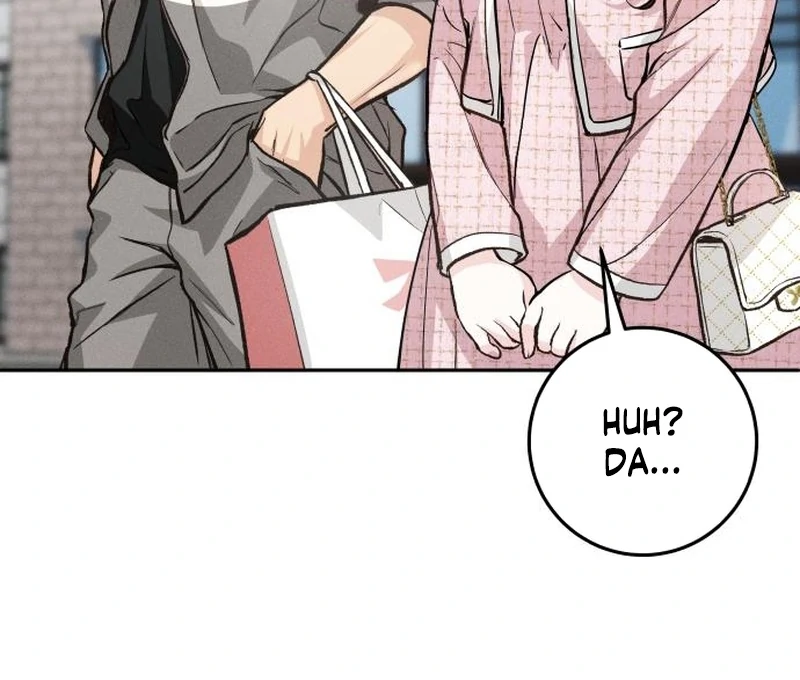 Perfection is Everything Chapter 35.4 page 92 - 
