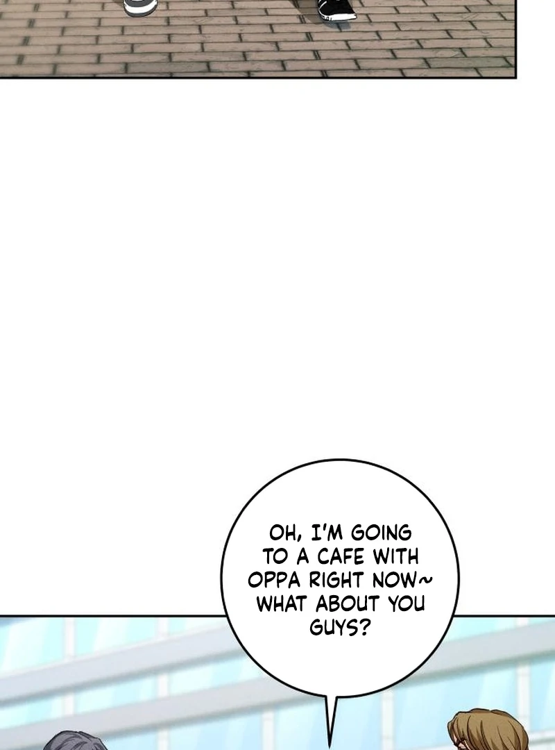 Perfection is Everything Chapter 35.4 page 94 - 