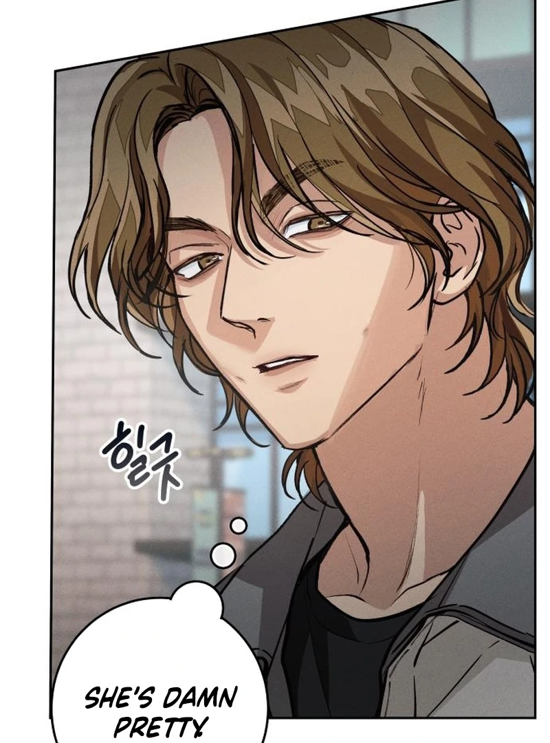 Perfection is Everything Chapter 35.4 page 98 - 