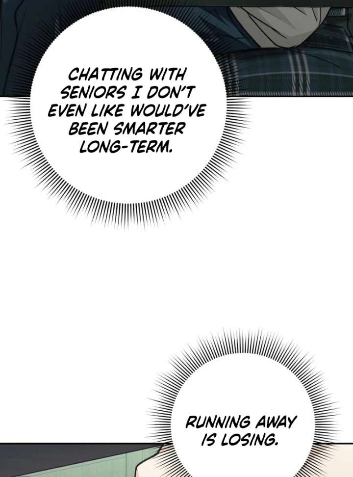 Perfection is Everything Chapter 35.6 page 104 - 