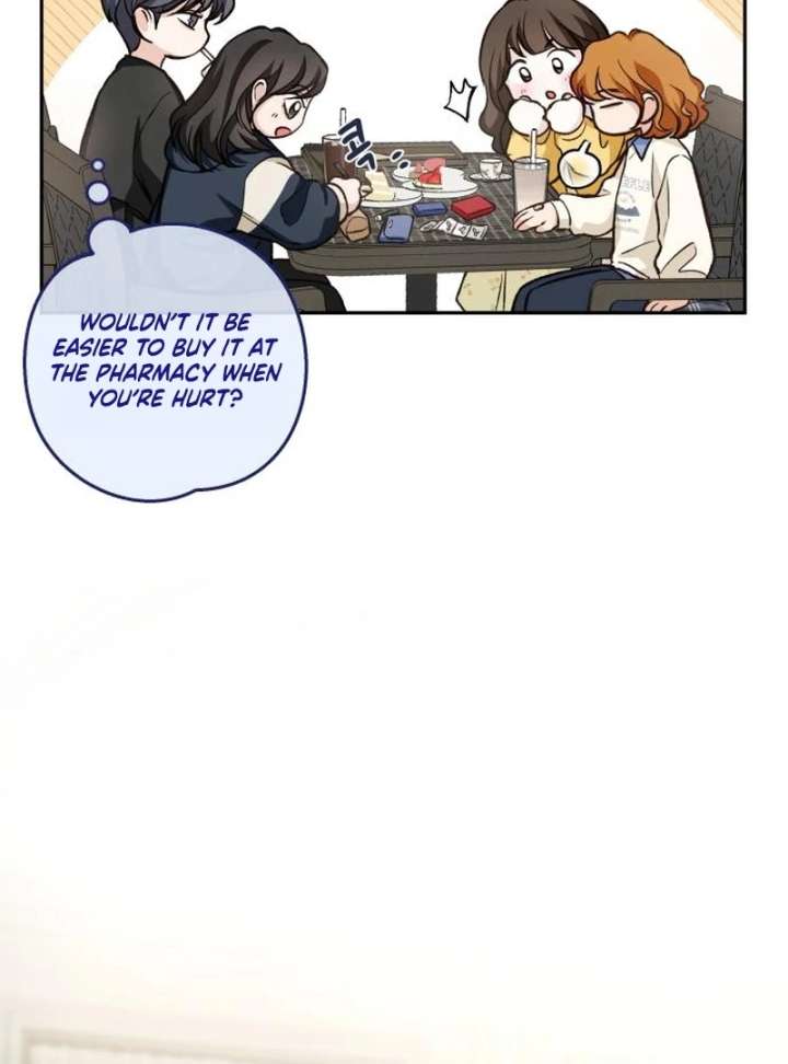 Perfection is Everything Chapter 35.6 page 125 - 