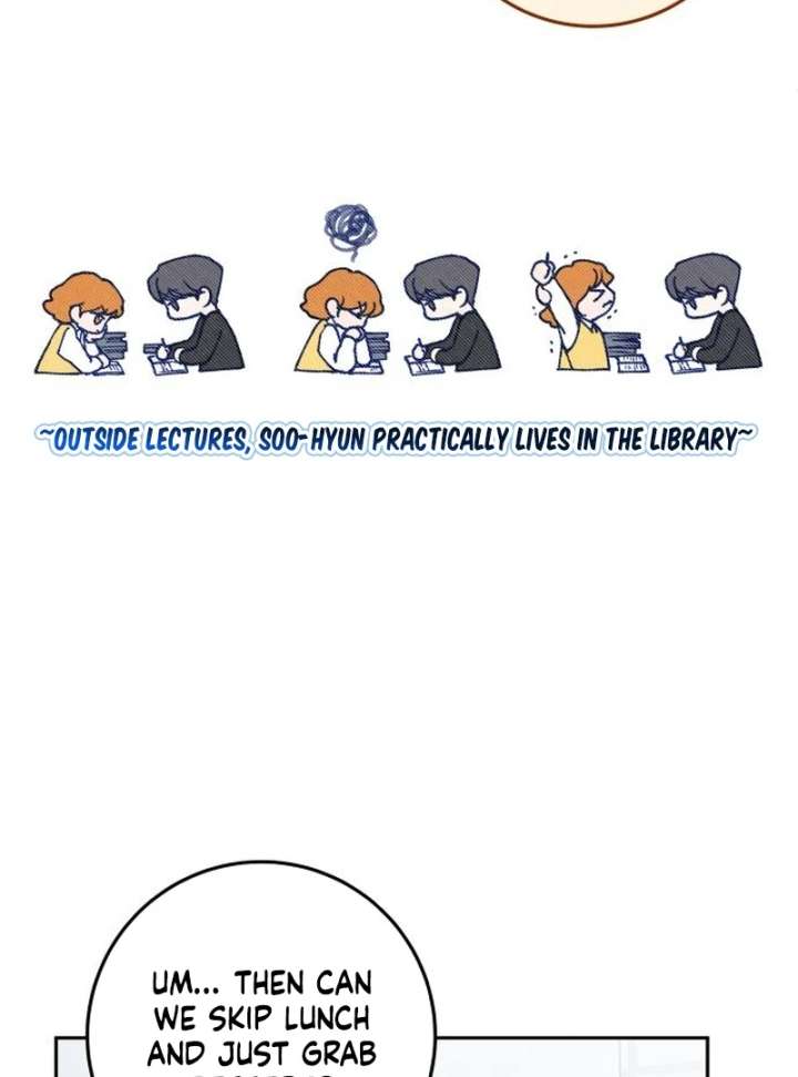 Perfection is Everything Chapter 35.6 page 17 - 