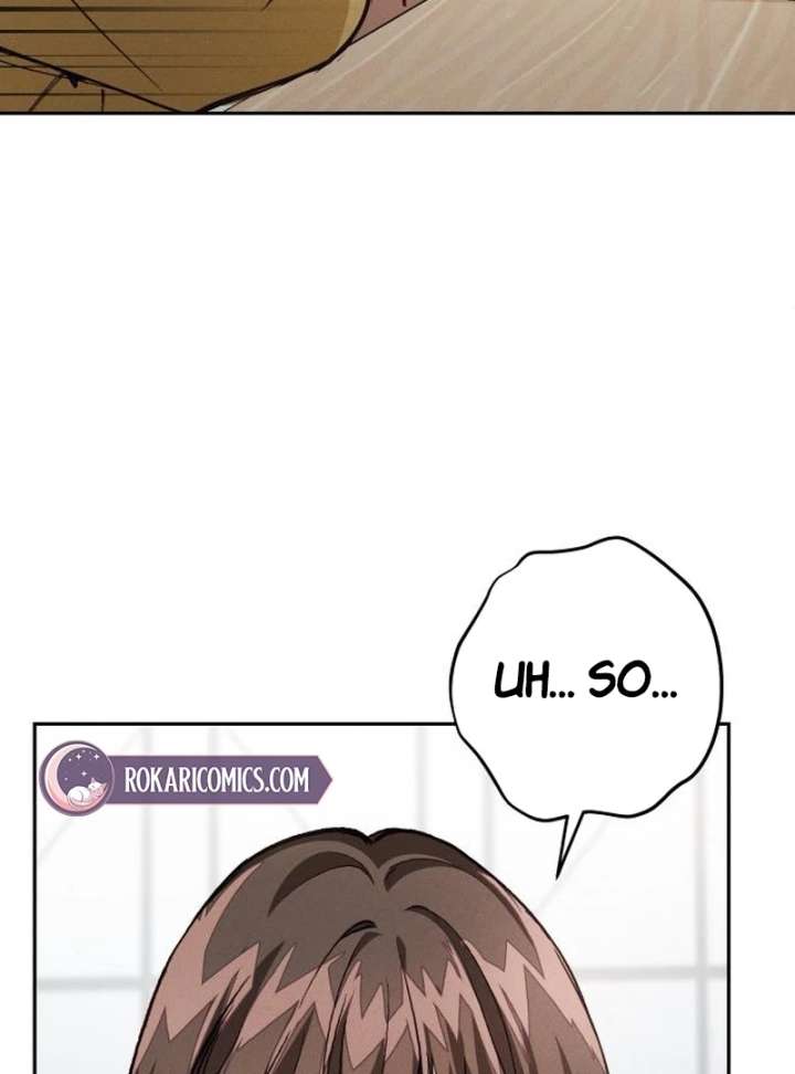 Perfection is Everything Chapter 35.6 page 26 - 