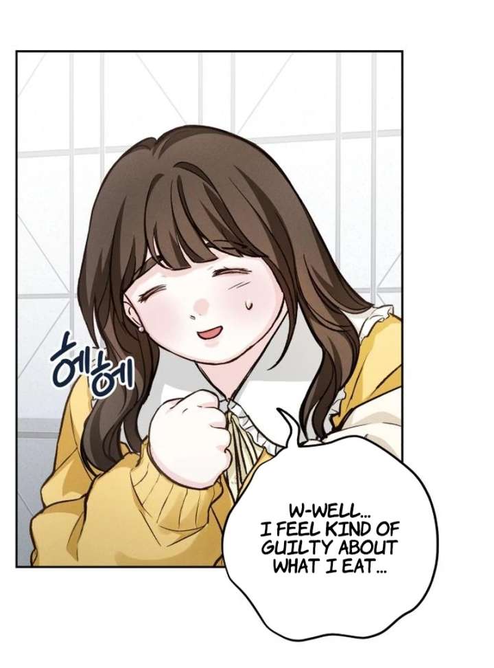 Perfection is Everything Chapter 35.6 page 30 - 
