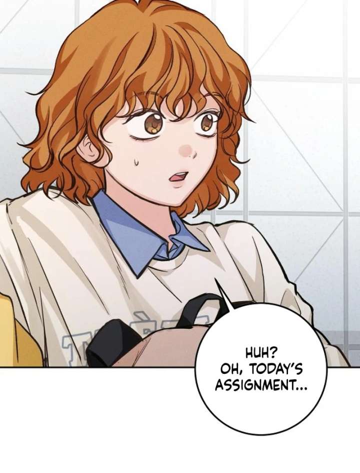 Perfection is Everything Chapter 35.6 page 37 - 