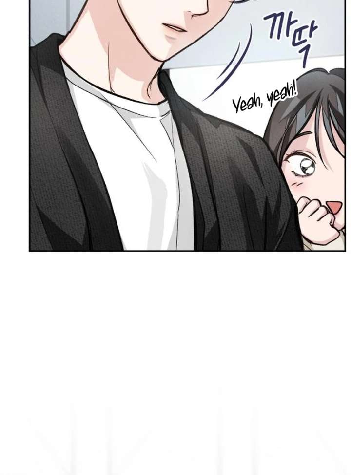 Perfection is Everything Chapter 35.6 page 45 - 