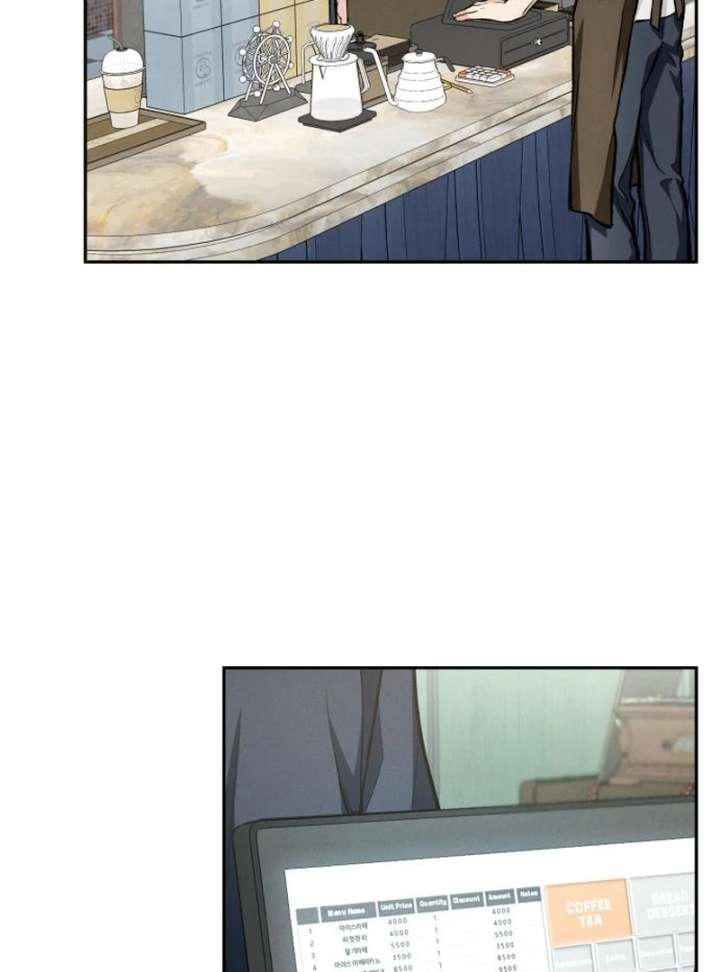 Perfection is Everything Chapter 35.6 page 55 - 