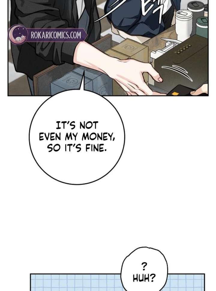Perfection is Everything Chapter 35.6 page 60 - 