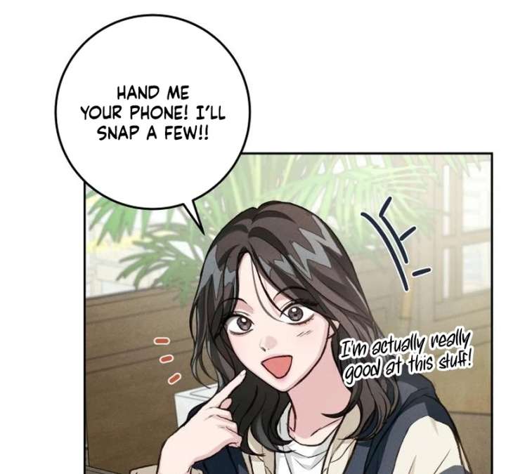 Perfection is Everything Chapter 35.6 page 66 - 