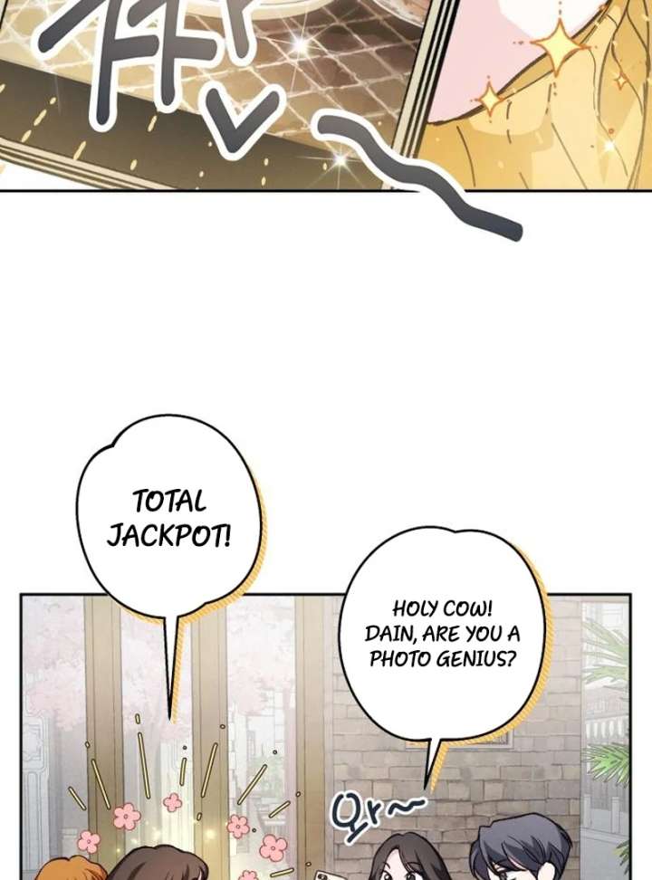 Perfection is Everything Chapter 35.6 page 78 - 