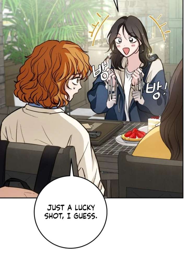 Perfection is Everything Chapter 35.6 page 80 - 