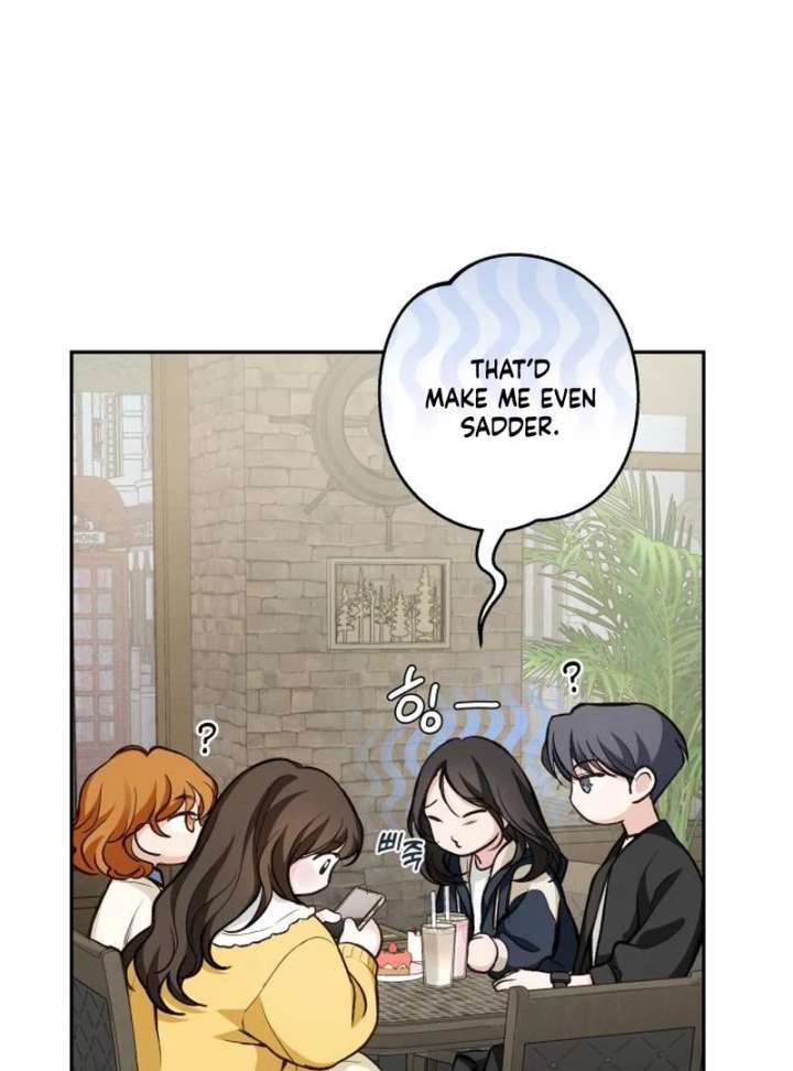 Perfection is Everything Chapter 35.6 page 81 - 