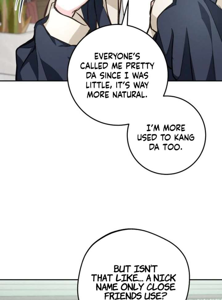 Perfection is Everything Chapter 35.6 page 87 - 