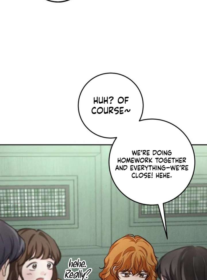 Perfection is Everything Chapter 35.6 page 89 - 