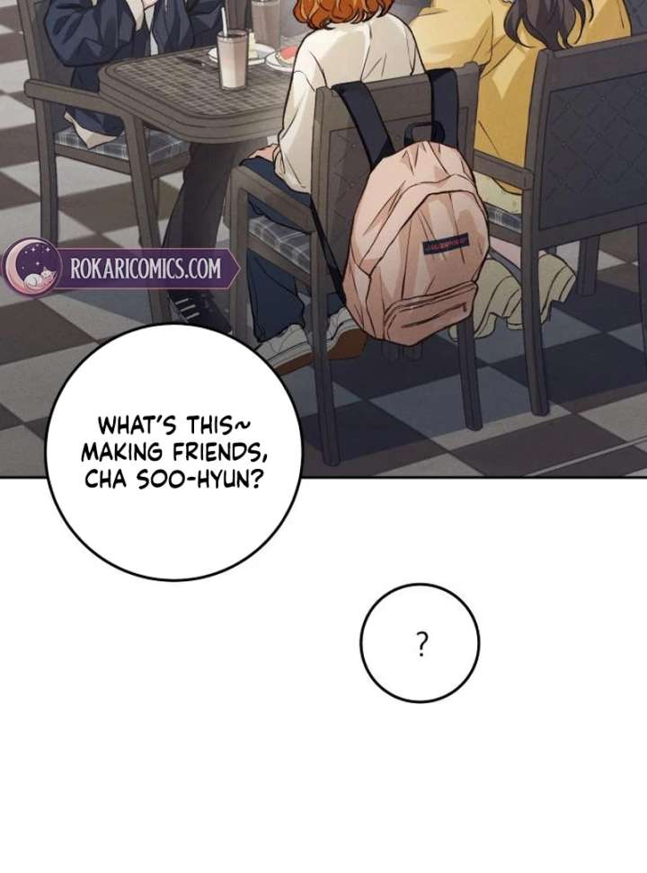 Perfection is Everything Chapter 35.6 page 96 - 
