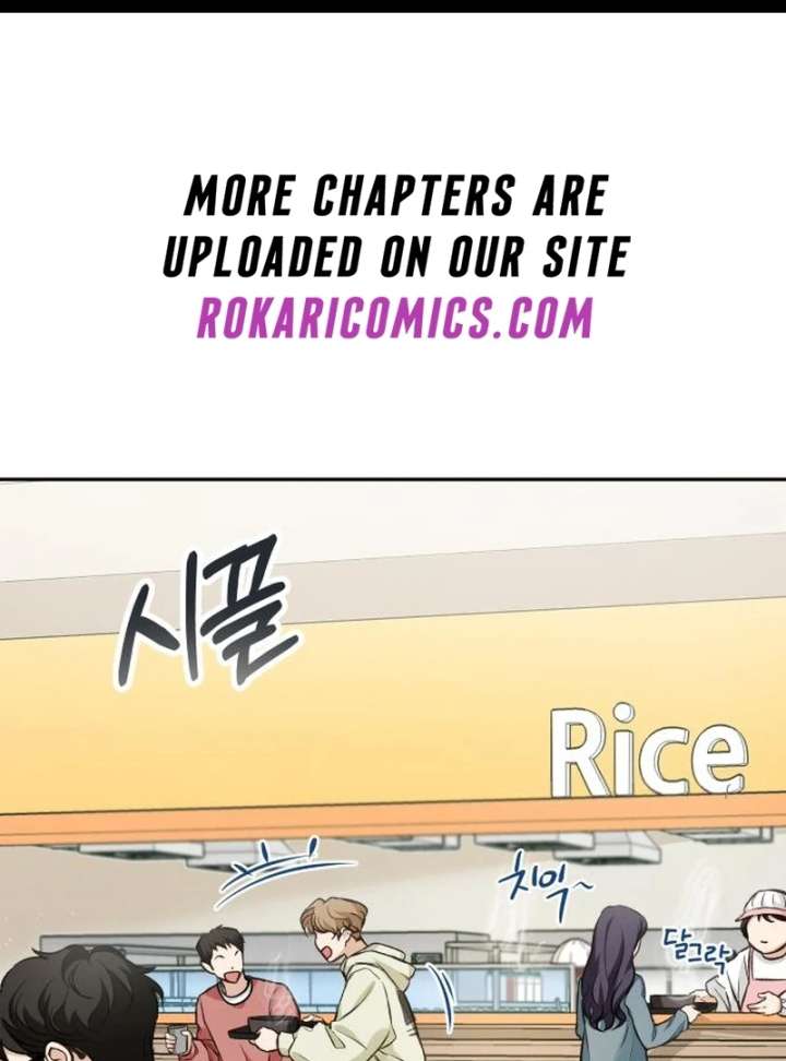 Perfection is Everything Chapter 35.7 page 2 - 