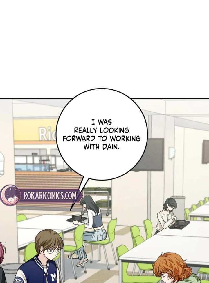 Perfection is Everything Chapter 35.7 page 11 - 