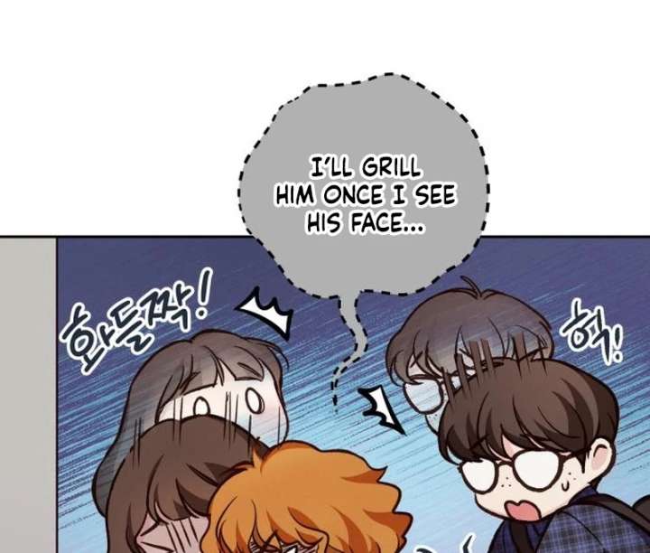 Perfection is Everything Chapter 35.7 page 102 - 
