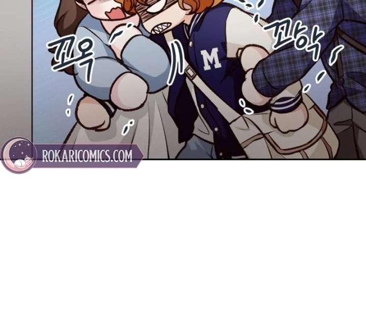 Perfection is Everything Chapter 35.7 page 103 - 