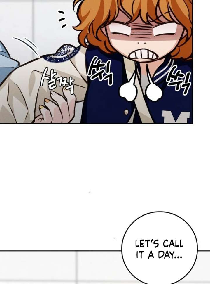 Perfection is Everything Chapter 35.7 page 108 - 