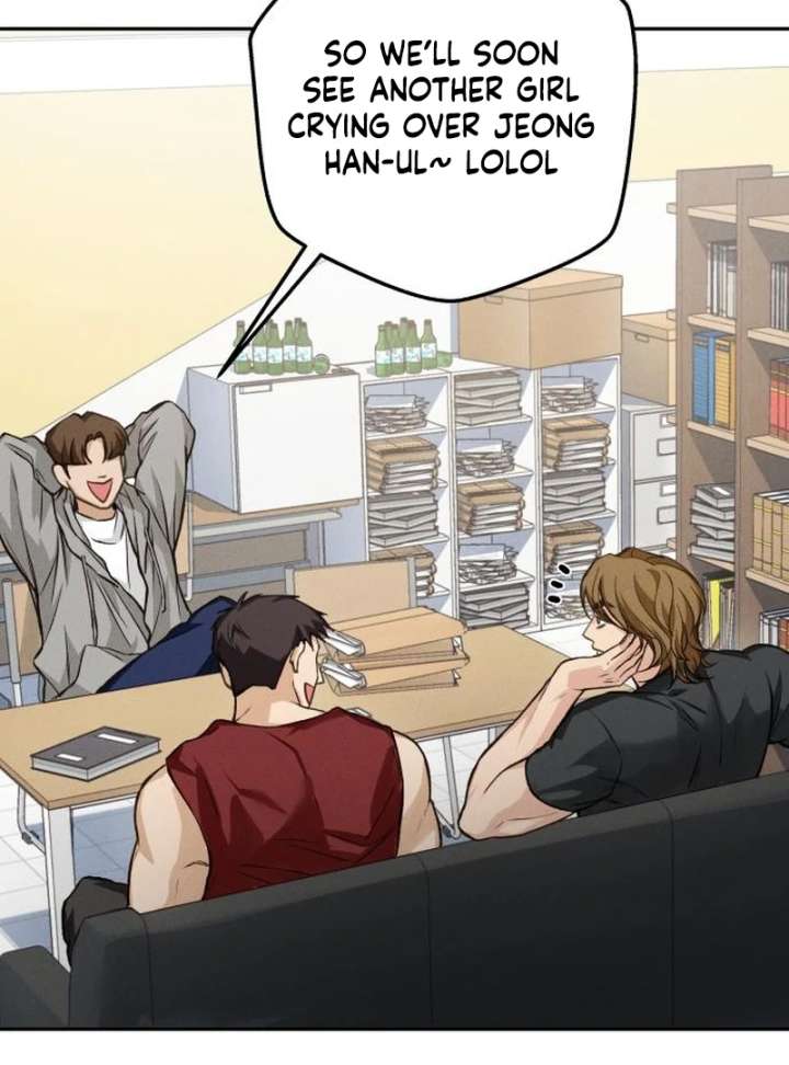 Perfection is Everything Chapter 35.7 page 116 - 