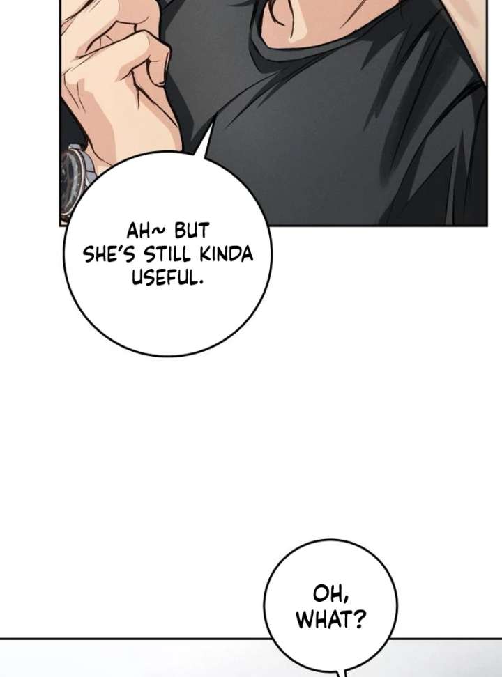 Perfection is Everything Chapter 35.7 page 118 - 