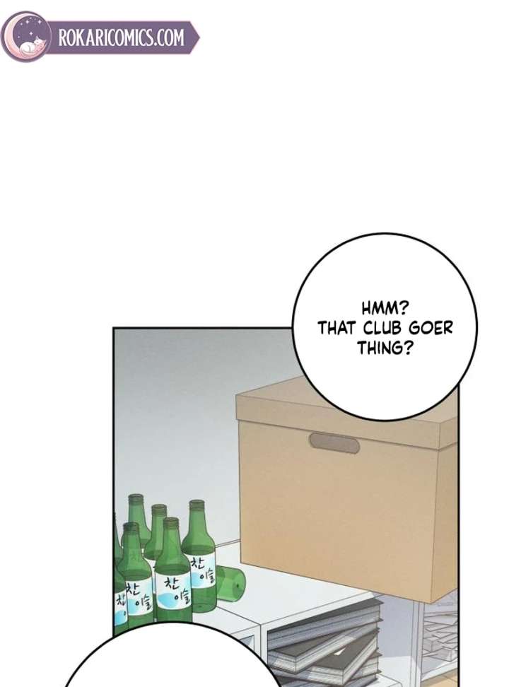 Perfection is Everything Chapter 35.7 page 120 - 