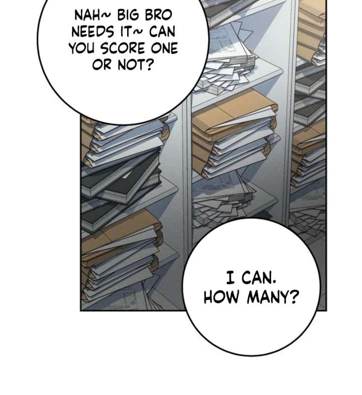 Perfection is Everything Chapter 35.7 page 121 - 
