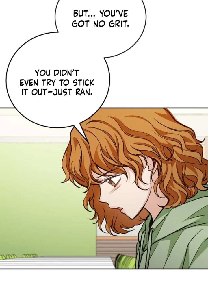 Perfection is Everything Chapter 35.7 page 14 - 