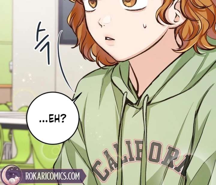 Perfection is Everything Chapter 35.7 page 17 - 