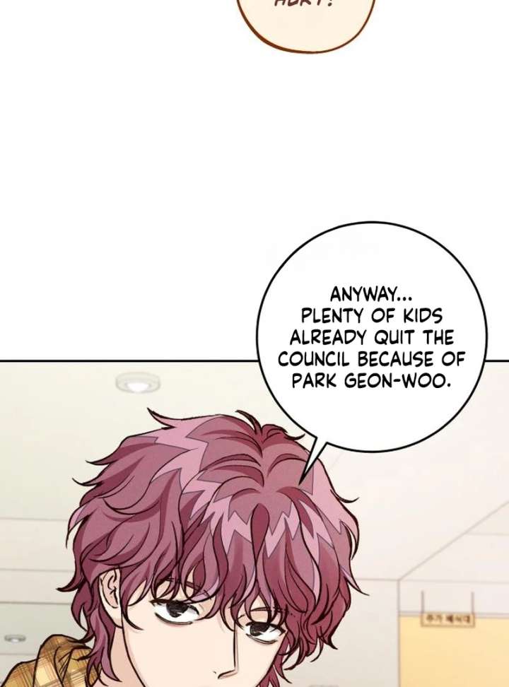 Perfection is Everything Chapter 35.7 page 24 - 