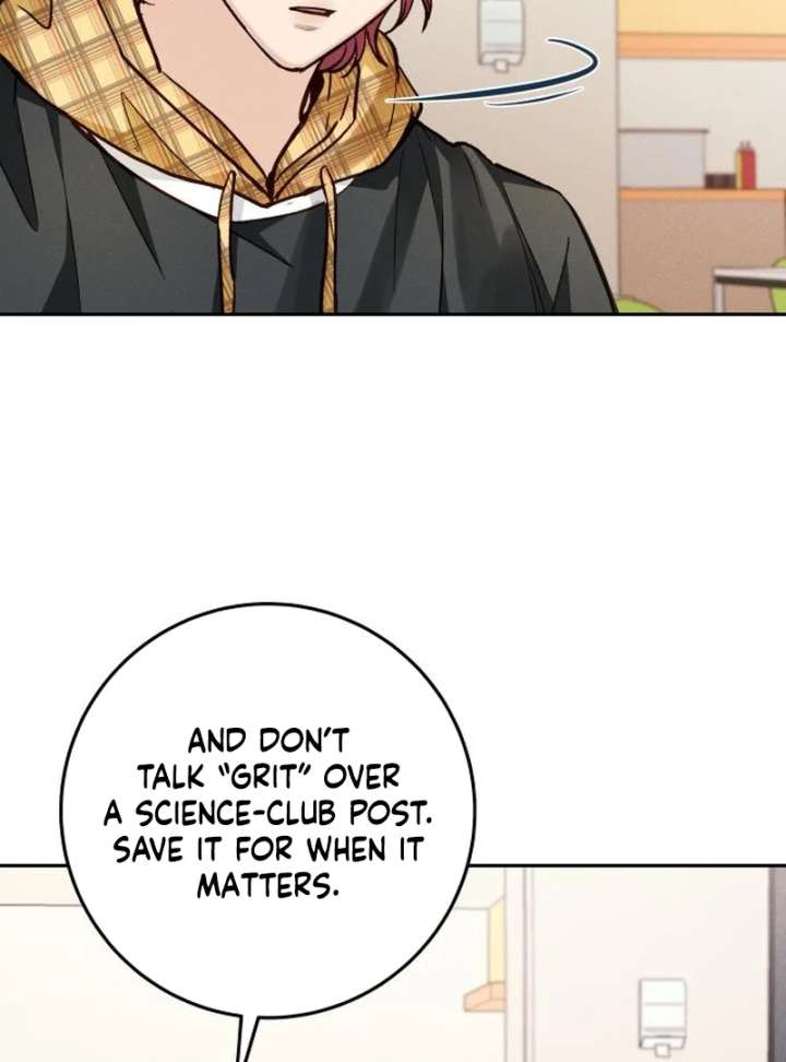 Perfection is Everything Chapter 35.7 page 25 - 