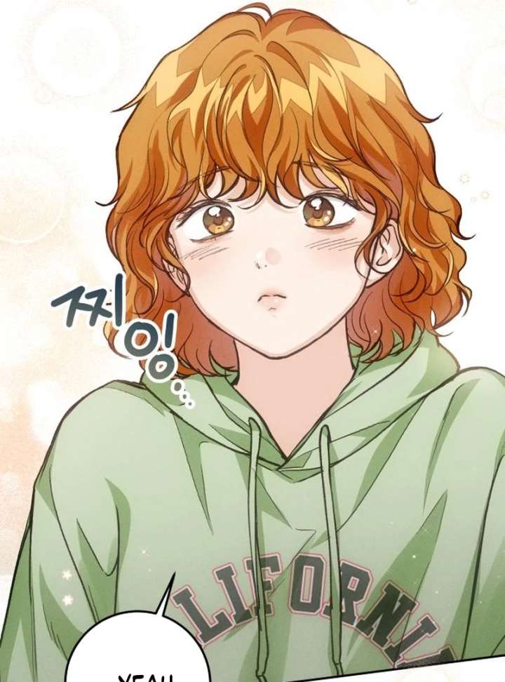 Perfection is Everything Chapter 35.7 page 28 - 