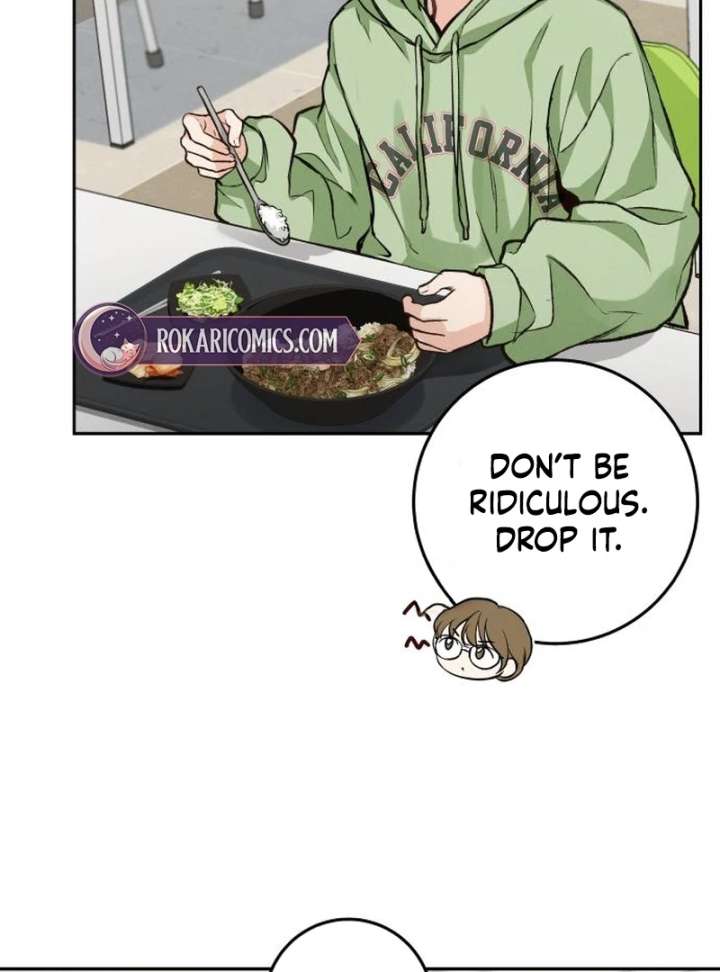 Perfection is Everything Chapter 35.7 page 30 - 