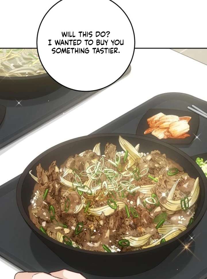 Perfection is Everything Chapter 35.7 page 4 - 
