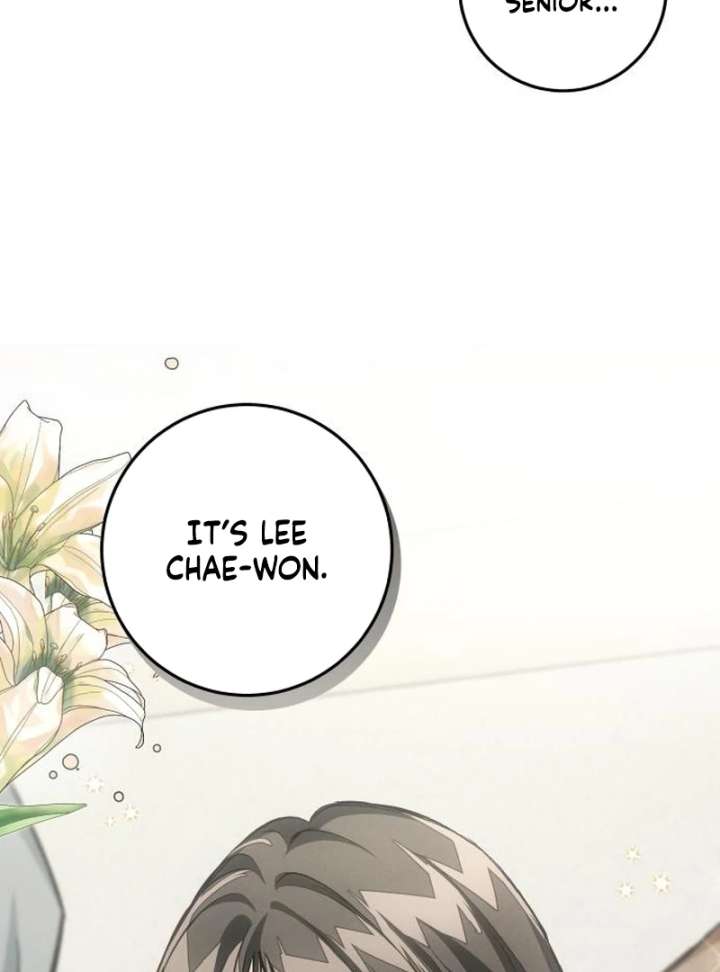 Perfection is Everything Chapter 35.7 page 32 - 