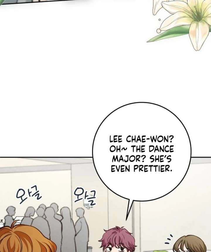 Perfection is Everything Chapter 35.7 page 34 - 
