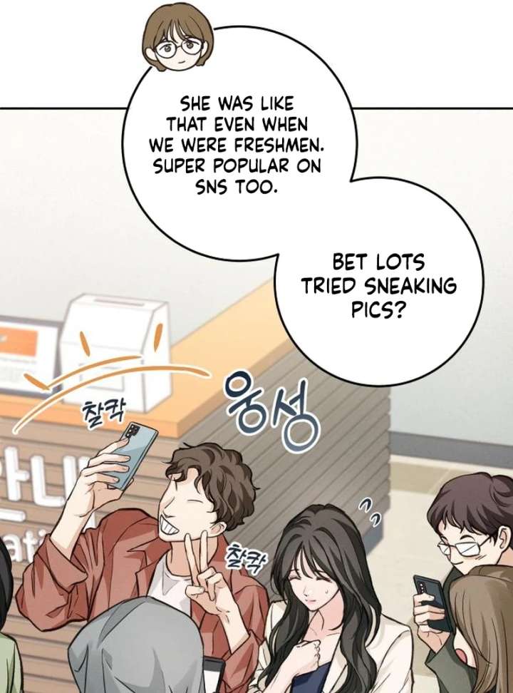 Perfection is Everything Chapter 35.7 page 36 - 