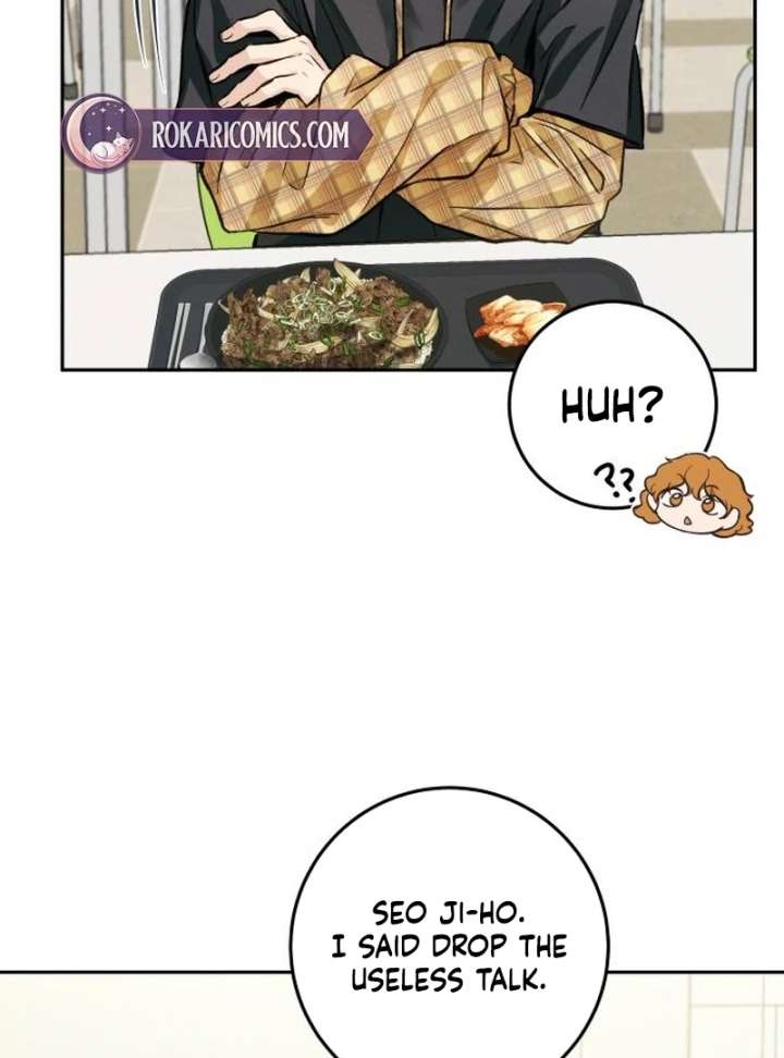 Perfection is Everything Chapter 35.7 page 39 - 