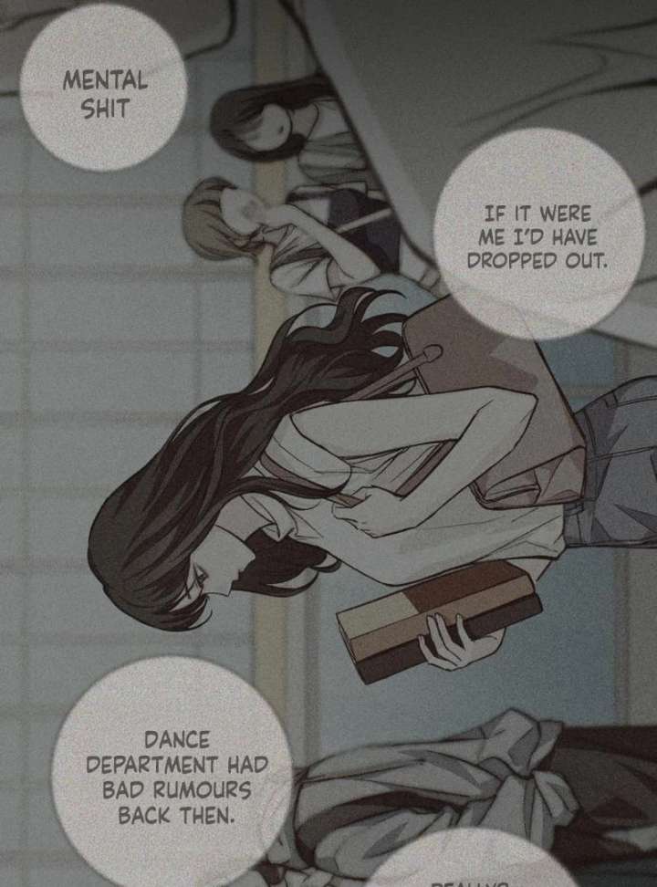Perfection is Everything Chapter 35.7 page 50 - 