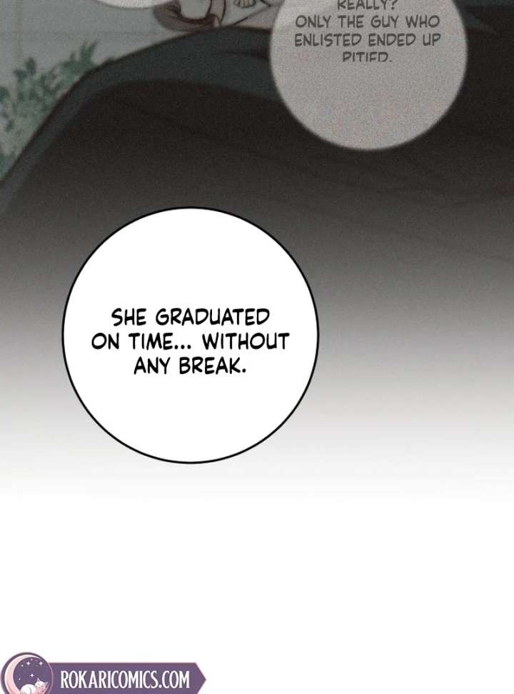 Perfection is Everything Chapter 35.7 page 51 - 
