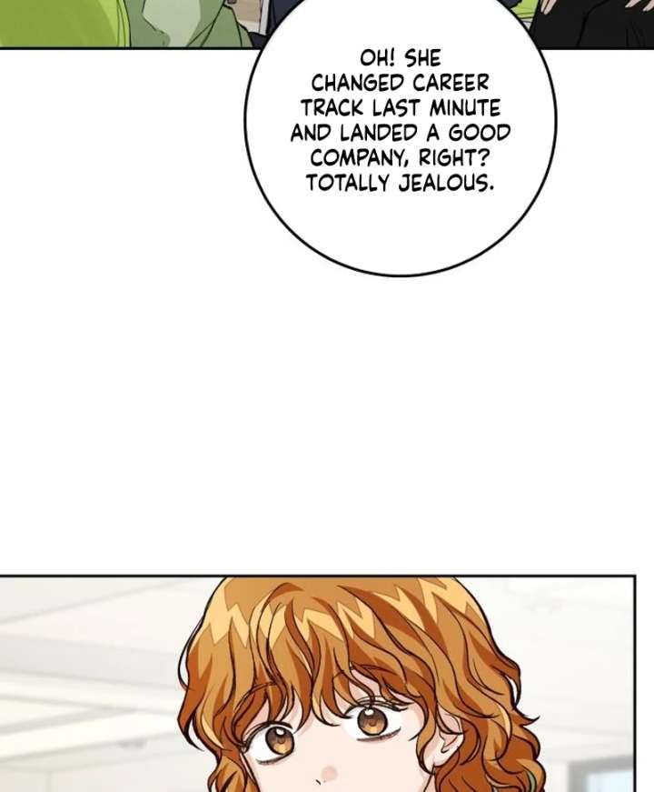Perfection is Everything Chapter 35.7 page 53 - 