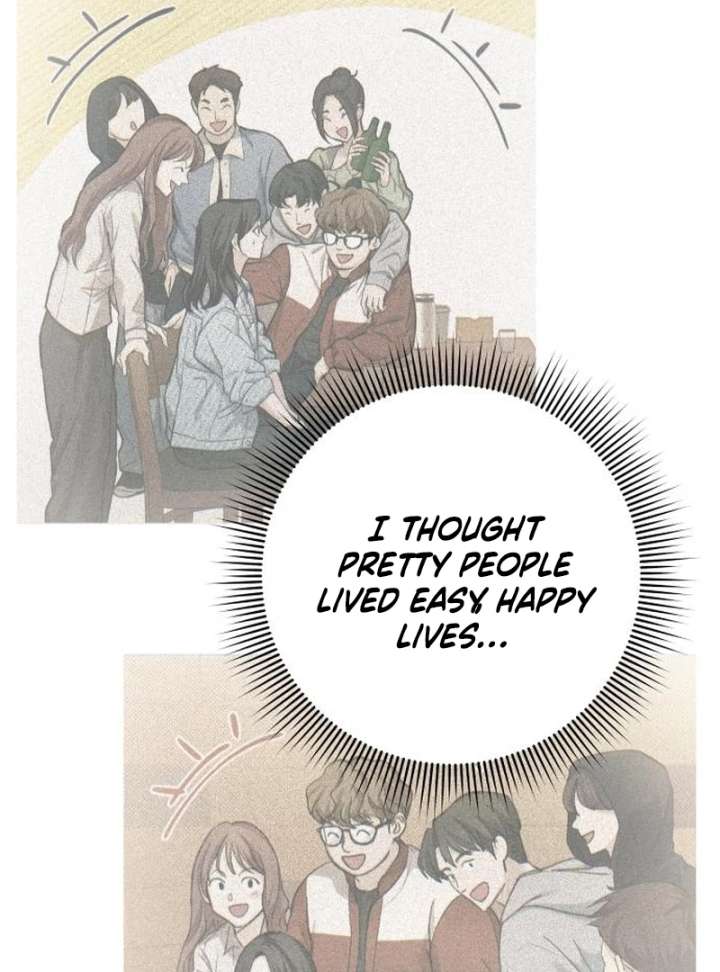 Perfection is Everything Chapter 35.7 page 55 - 