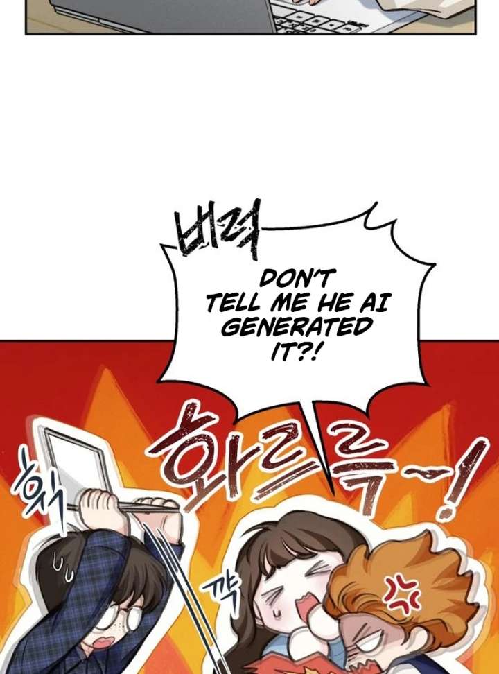 Perfection is Everything Chapter 35.7 page 71 - 
