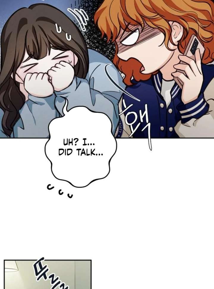 Perfection is Everything Chapter 35.7 page 77 - 