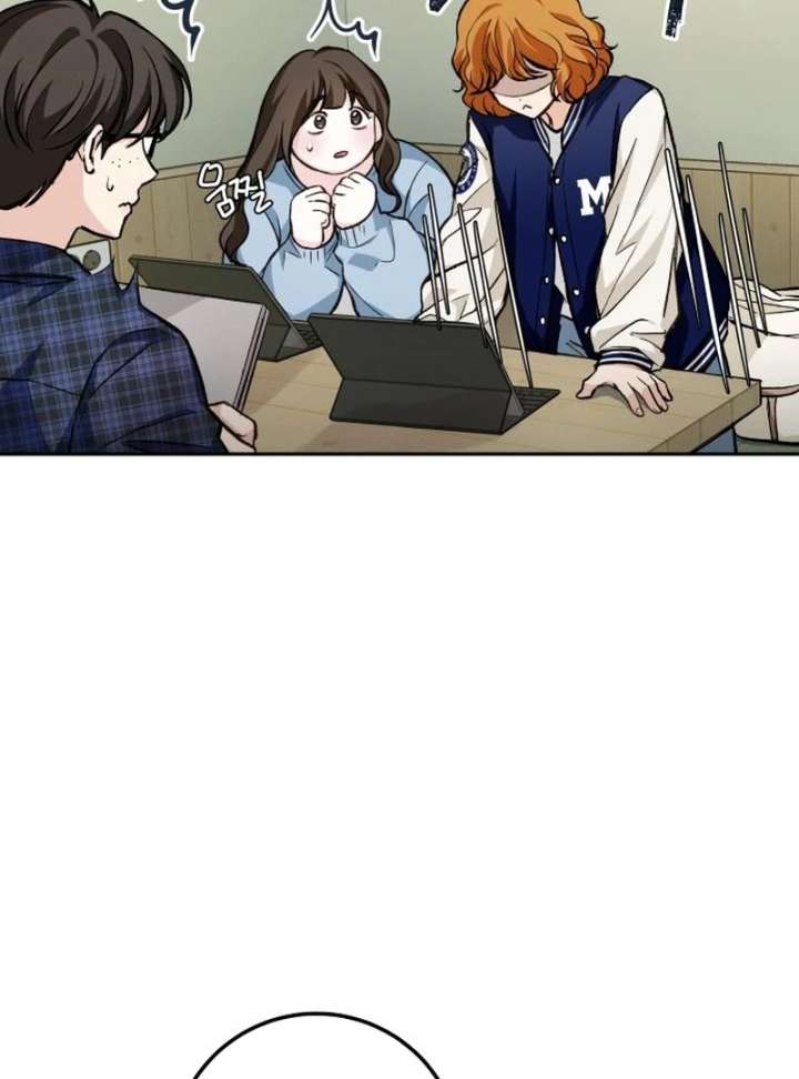 Perfection is Everything Chapter 35.7 page 80 - 