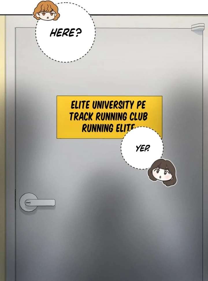 Perfection is Everything Chapter 35.7 page 84 - 