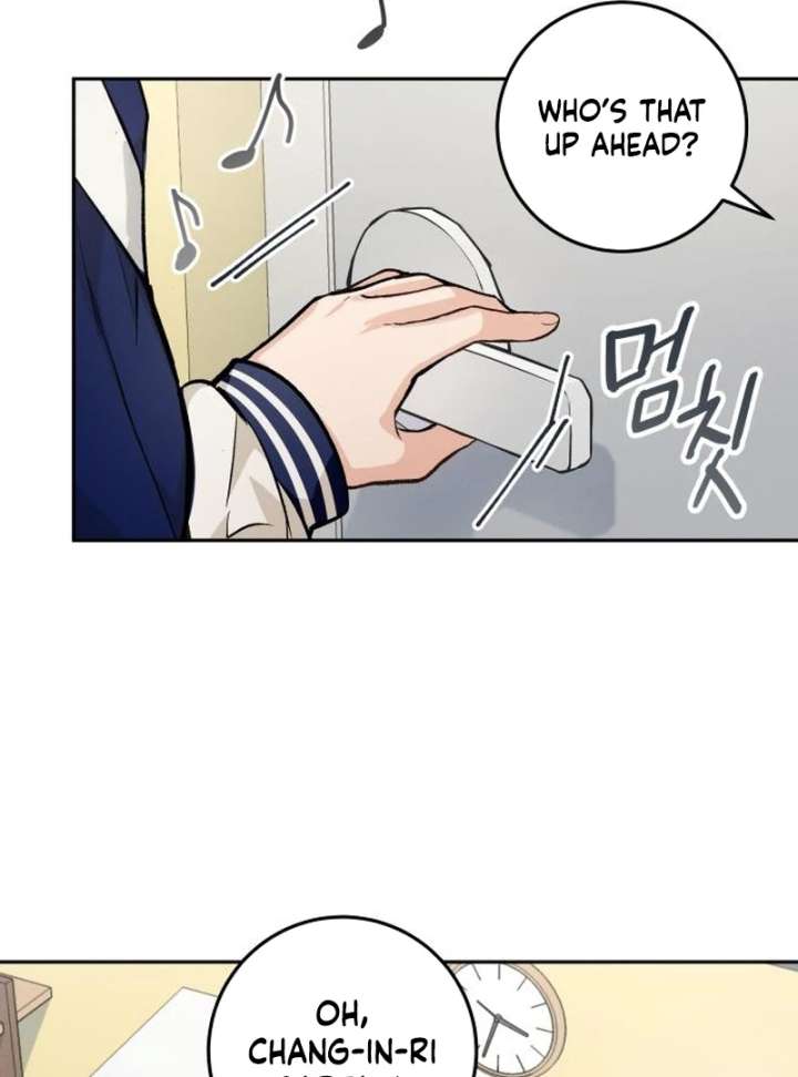 Perfection is Everything Chapter 35.7 page 86 - 